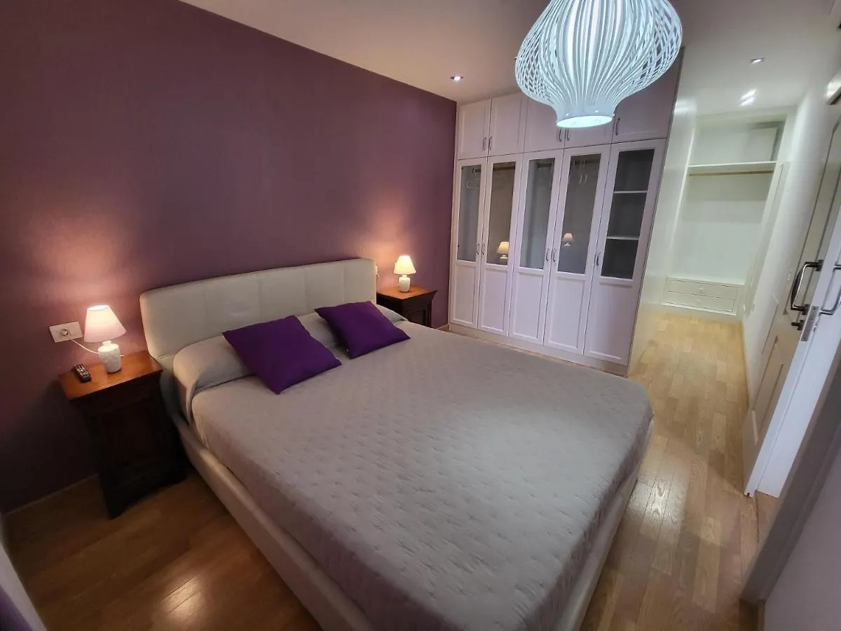 Casa Matele 3 Bed Apt Arona  Lägenhet
