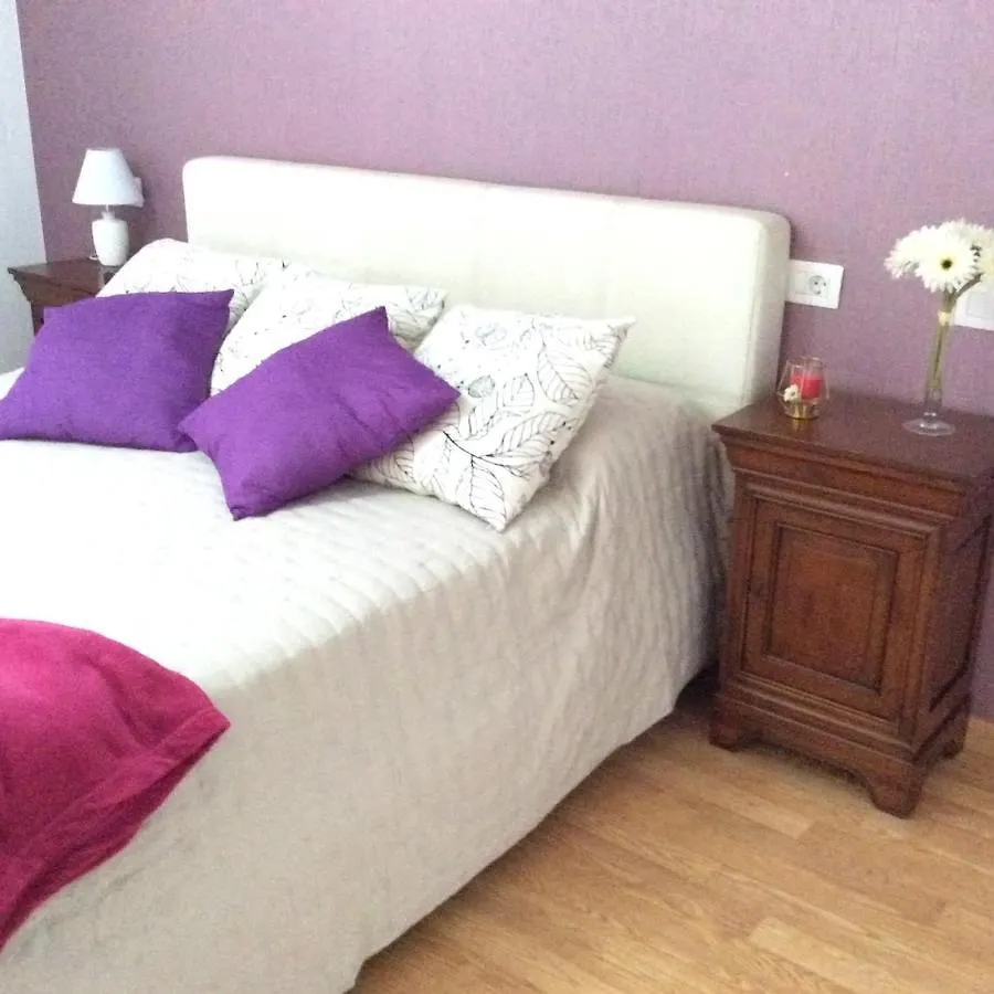 Casa Matele 3 Bed Apt Arona  Arona (Tenerife)