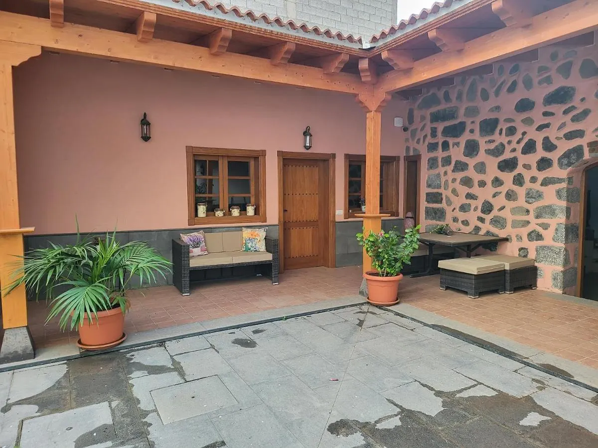 Casa Matele 3 Bed Apt Arona  Spanien