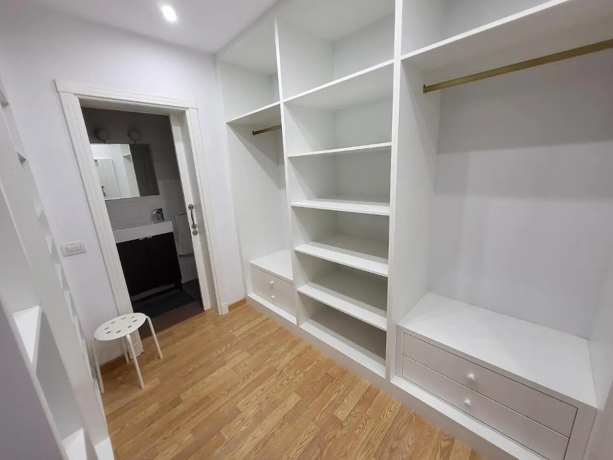 Casa Matele 3 Bed Apt Arona  Lägenhet Arona (Tenerife)
