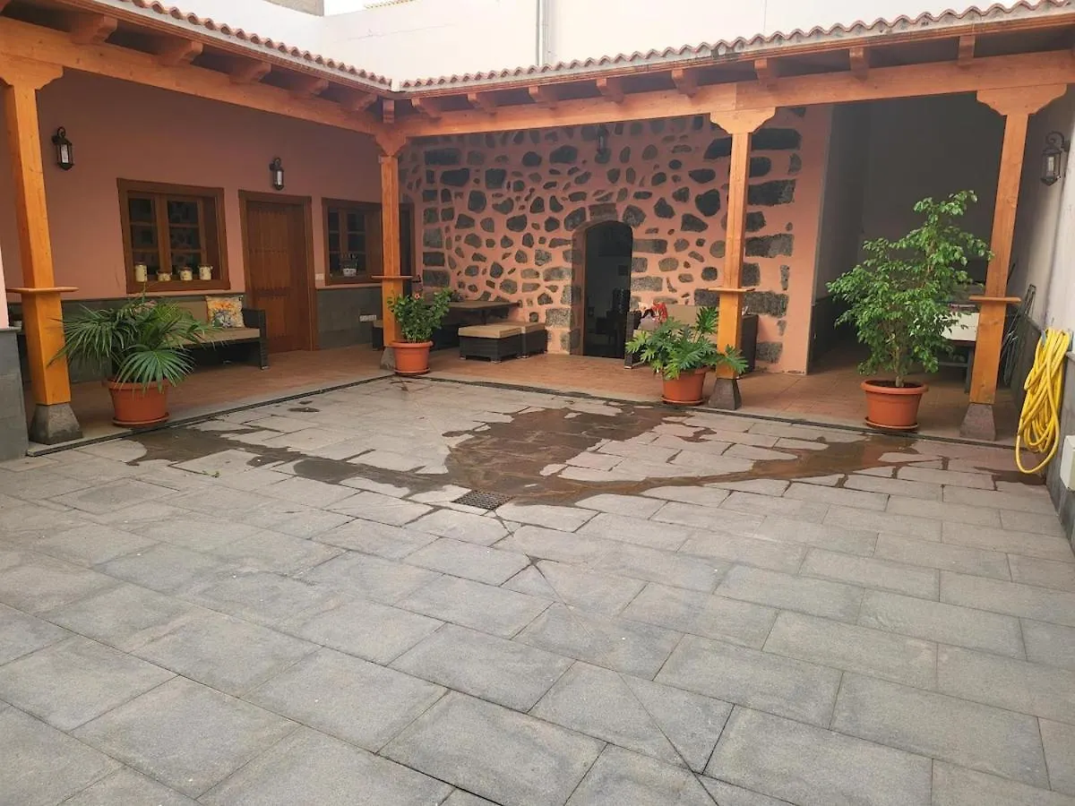 Casa Matele 3 Bed Apt Arona  0*, Arona (Tenerife)