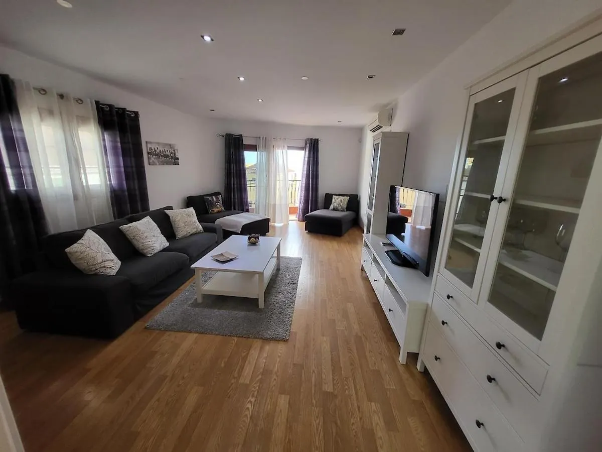 Casa Matele 3 Bed Apt Arona  0*, Arona (Tenerife) Spanien