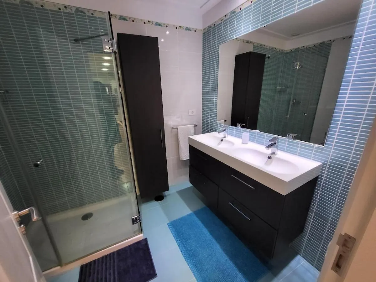 Lägenhet Casa Matele 3 Bed Apt Arona