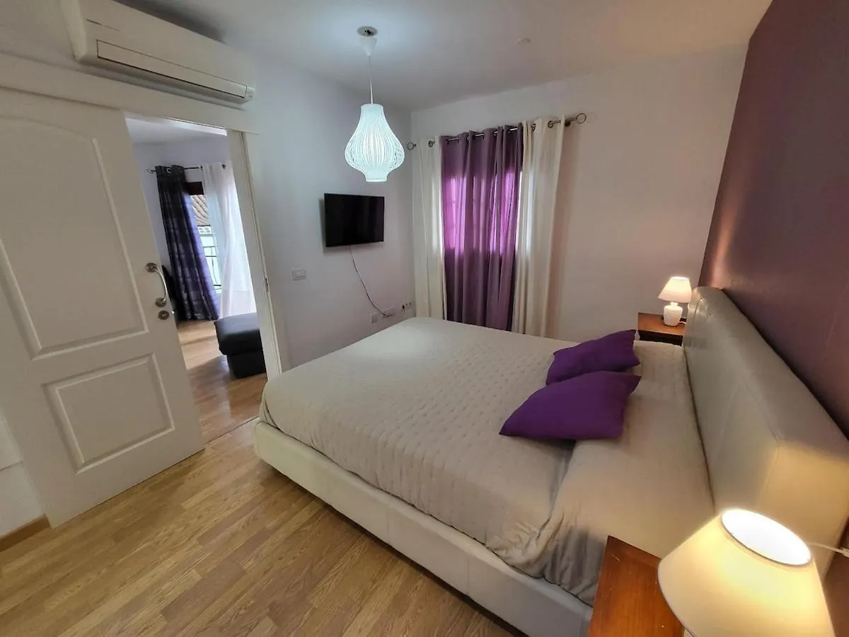 Casa Matele 3 Bed Apt Arona  Lägenhet Arona (Tenerife)