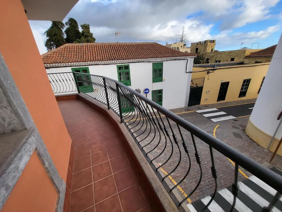 Casa Matele 3 Bed Apt Arona  Arona (Tenerife)