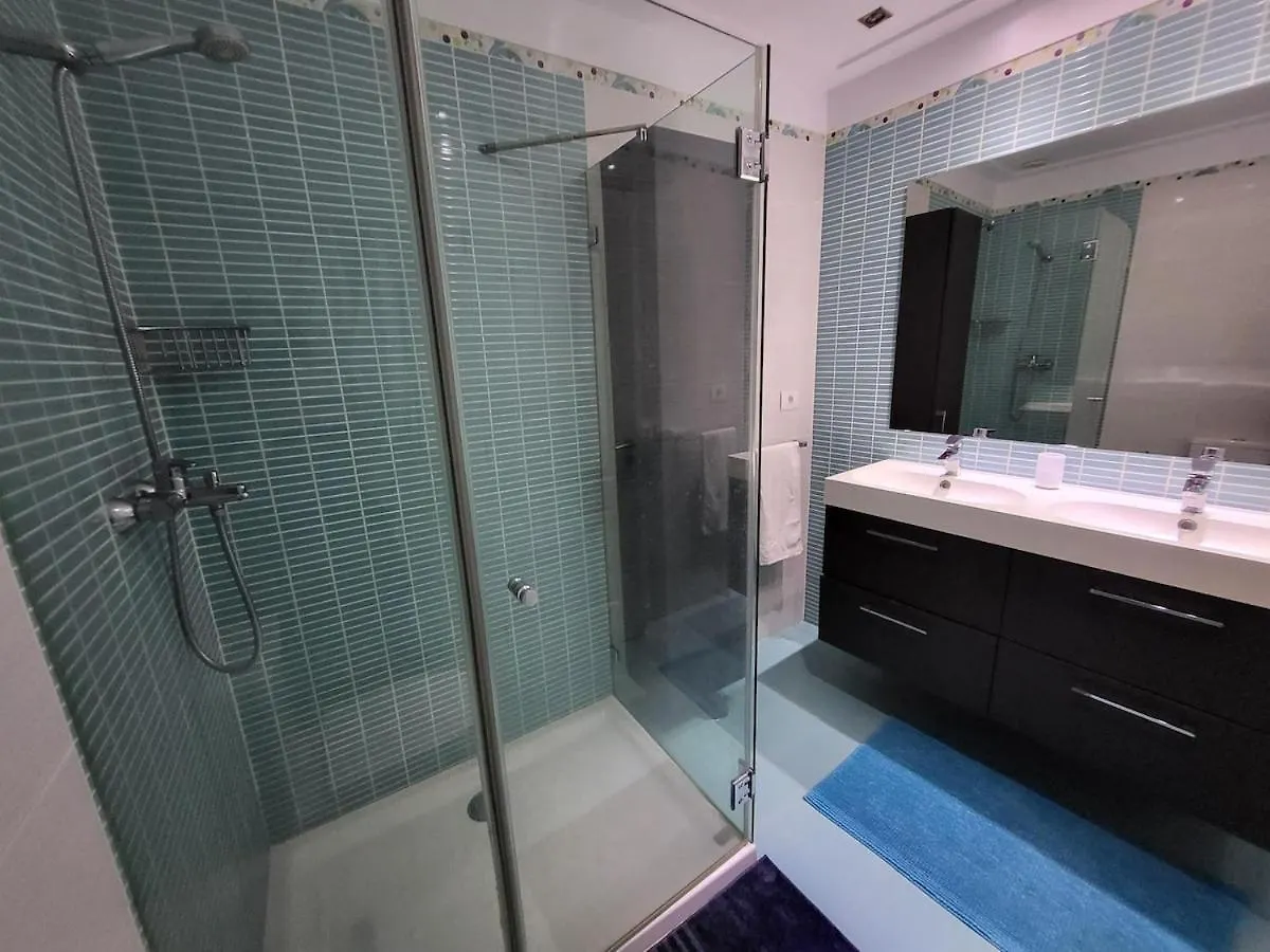 Casa Matele 3 Bed Apt Arona  0*, Arona (Tenerife)