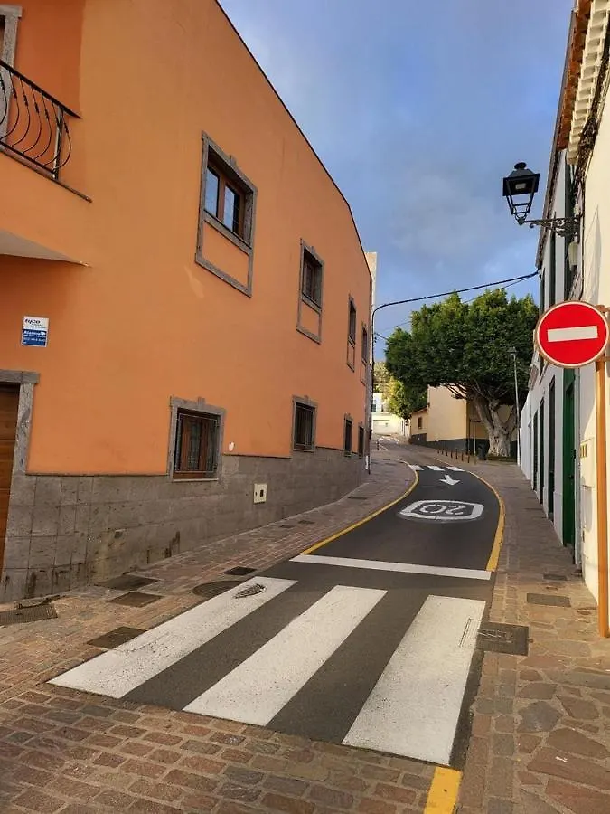 Lägenhet Casa Matele 3 Bed Apt Arona