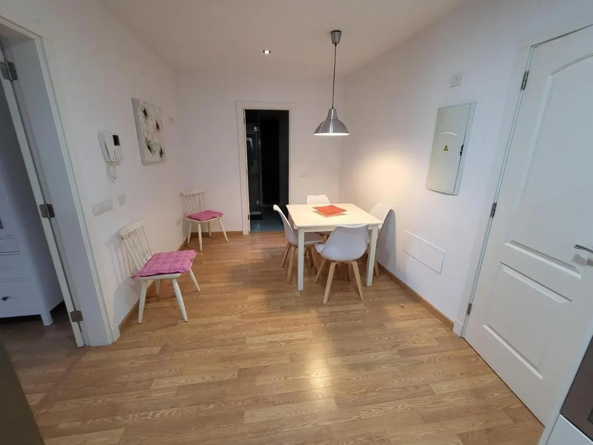Casa Matele 3 Bed Apt Arona  0*, Arona (Tenerife)
