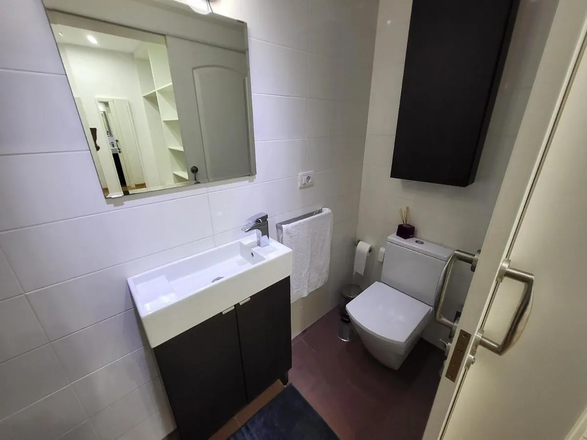Casa Matele 3 Bed Apt Arona  Arona (Tenerife)