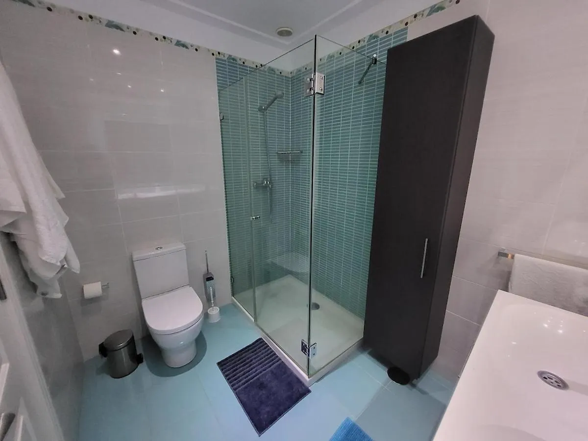 Casa Matele 3 Bed Apt Arona  Lägenhet