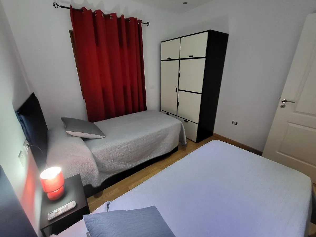 Casa Matele 3 Bed Apt Arona