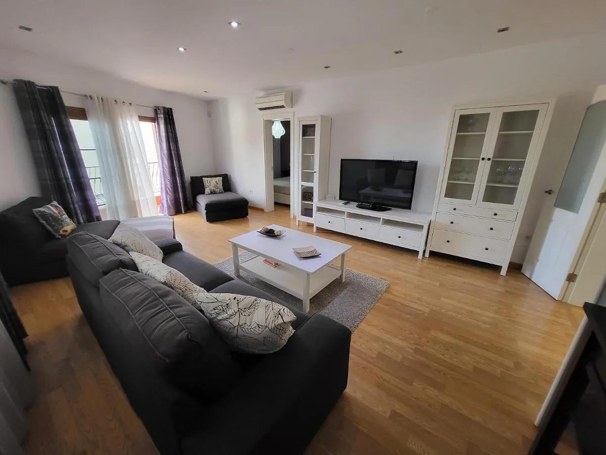 Casa Matele 3 Bed Apt Arona  0*, Arona (Tenerife) Spain