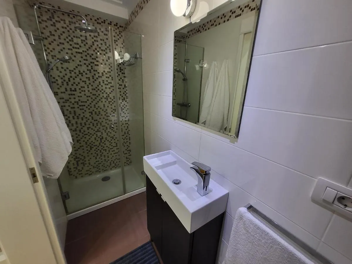 Casa Matele 3 Bed Apt Arona  Apartment Arona (Tenerife)