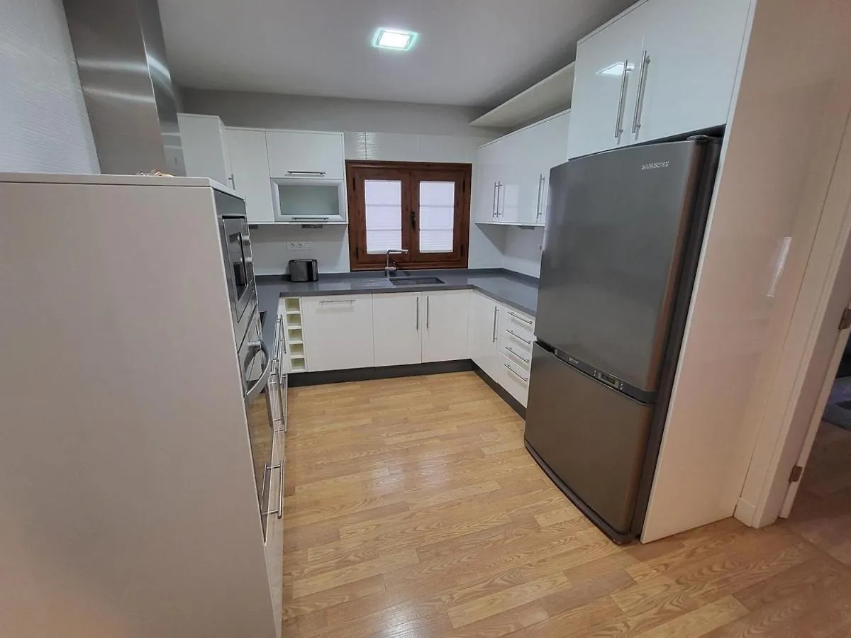 Apartment Casa Matele 3 Bed Apt Arona  Spain