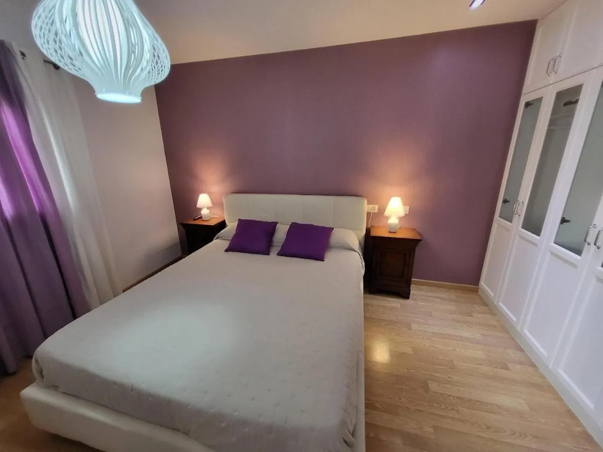 Casa Matele 3 Bed Apt Arona  Spain