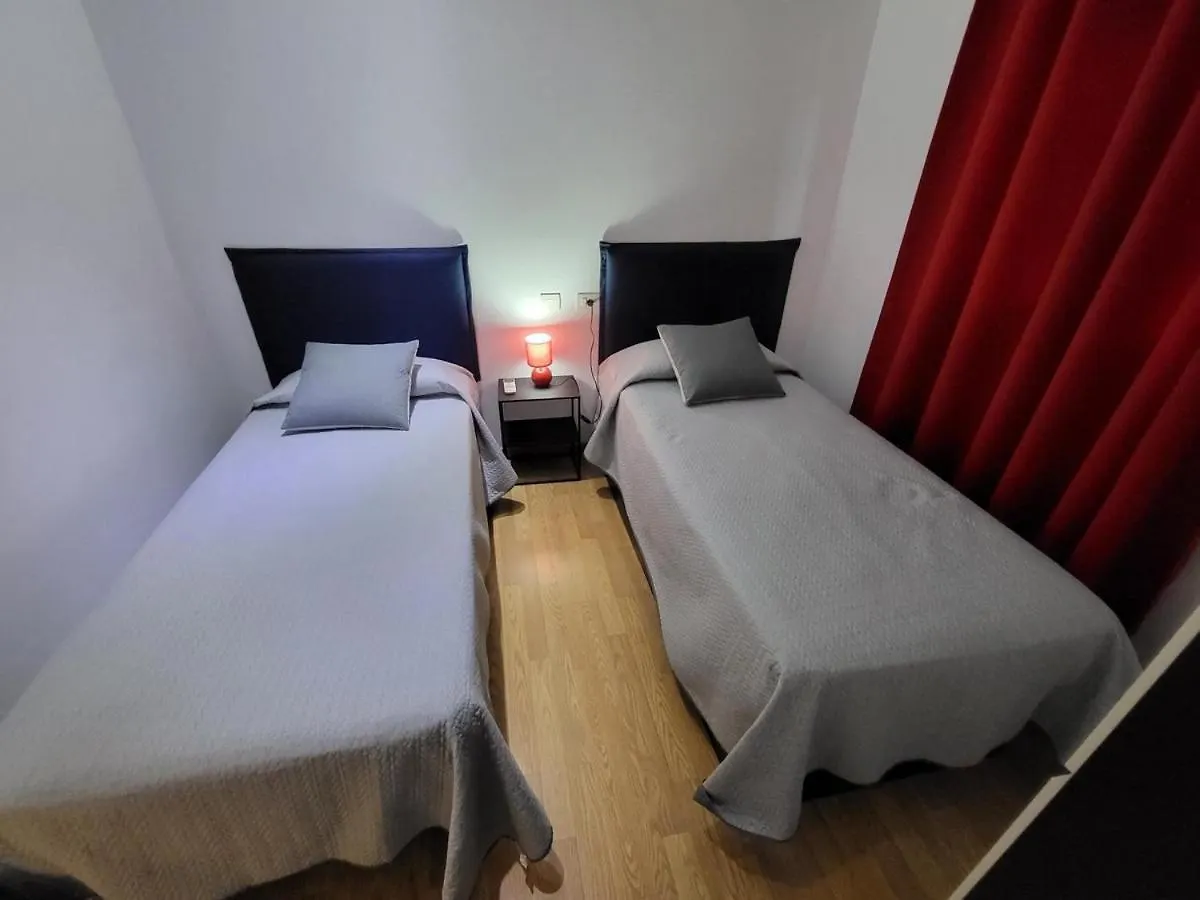 Casa Matele 3 Bed Apt Arona  0*, Arona (Tenerife) Spain
